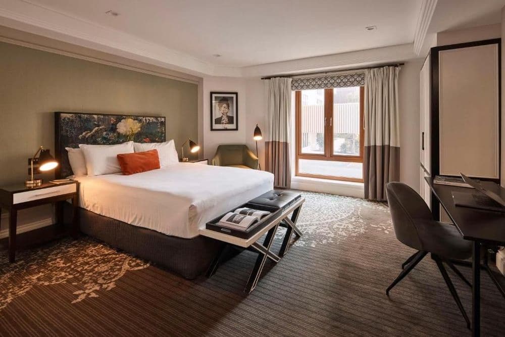 The Inchcolm by Ode Hotels