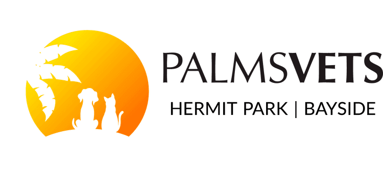 Palms Veterinary Group