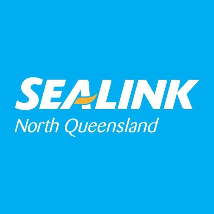 Sealink North Queensland