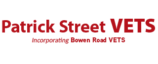 Patrick Street Vets