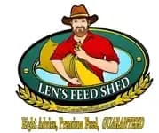 Len’s Food Shed