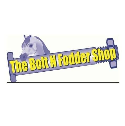 The Bolt N Fodder Shop