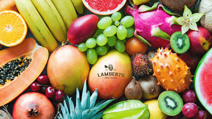 Lamberts Townsville