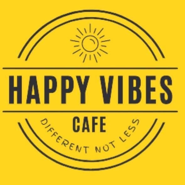 Happy Vibes Café