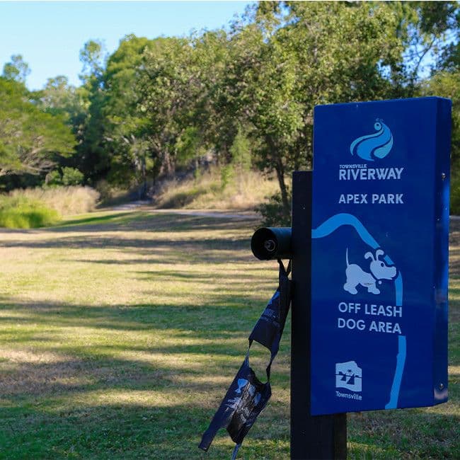 Apex Park