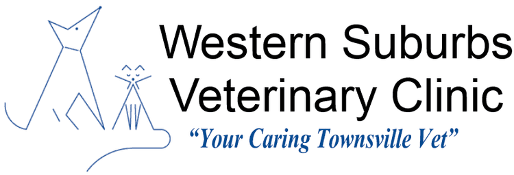Western Suburbs Veterinary Clinic