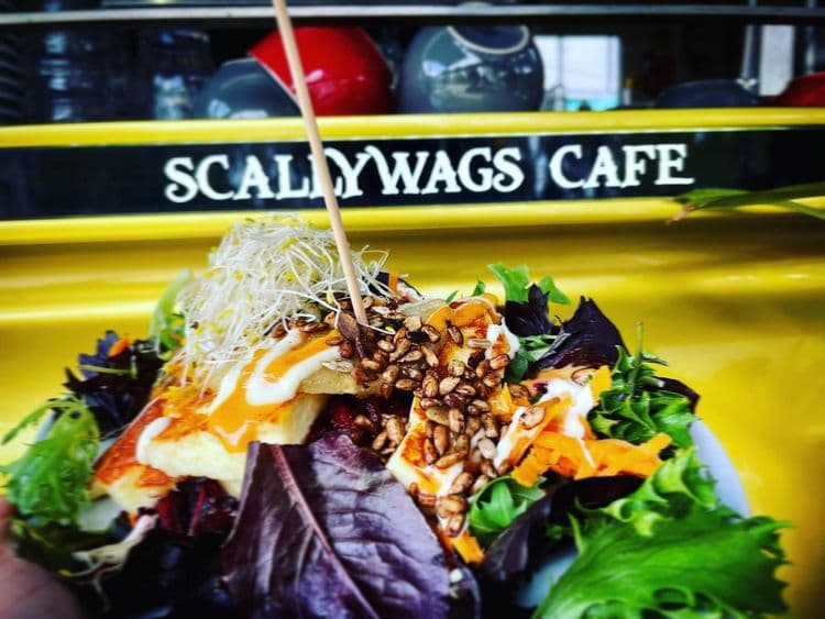 Scallywags