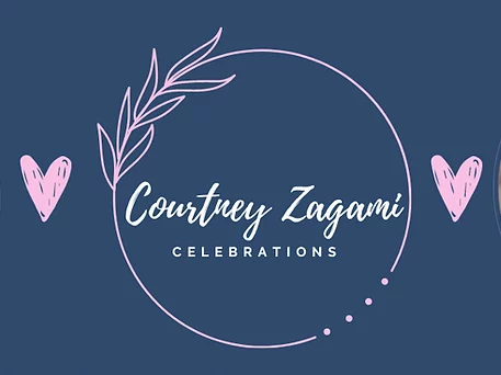 Courtney Zagami Celebrations