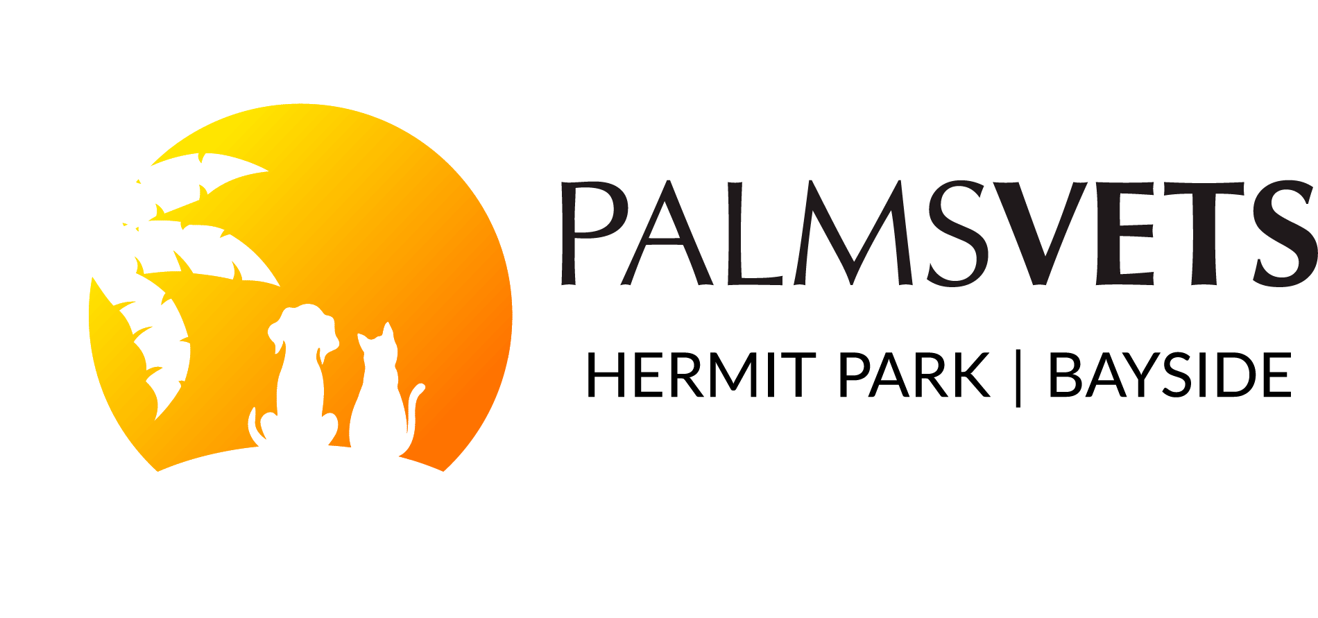 Palms Veterinary Group