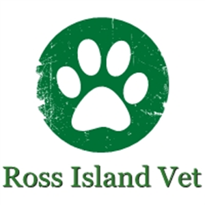 Ross Island Veterinary Clinic