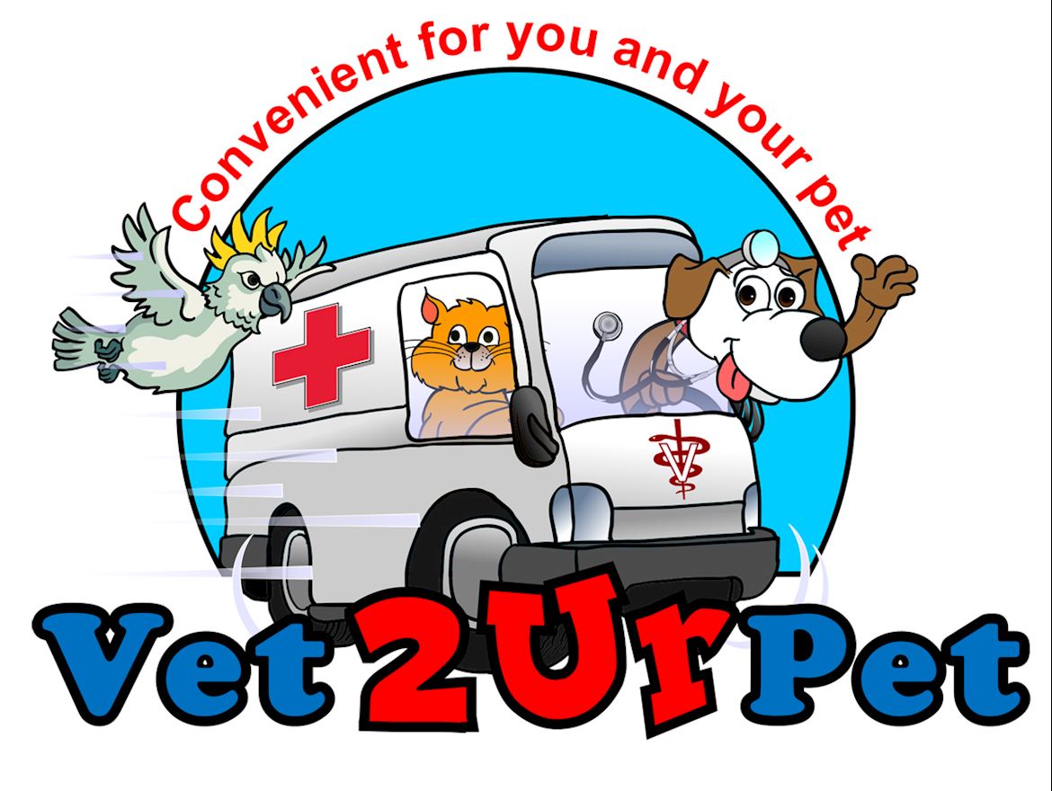 Vet2URPet – Townsville Mobile Vet