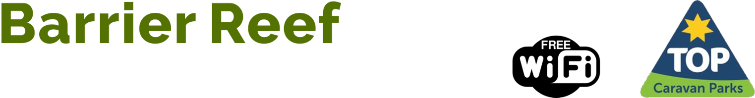 Barrier Reef Tourist Park