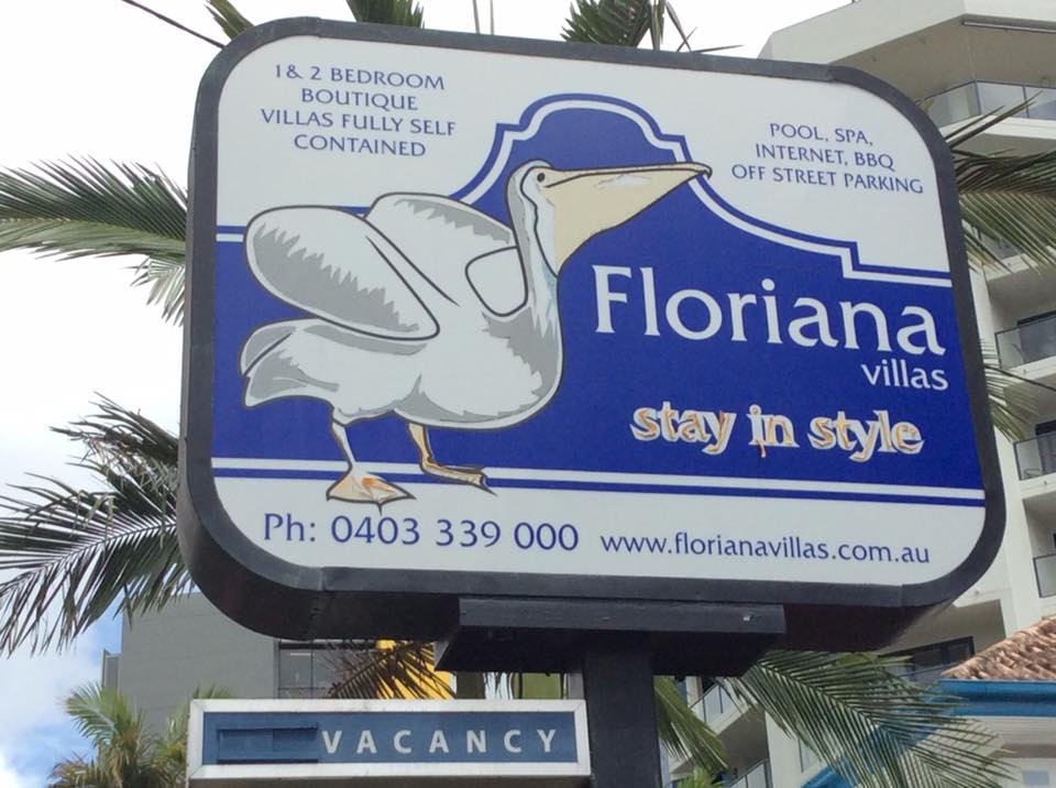 Floriana Villas Cairns