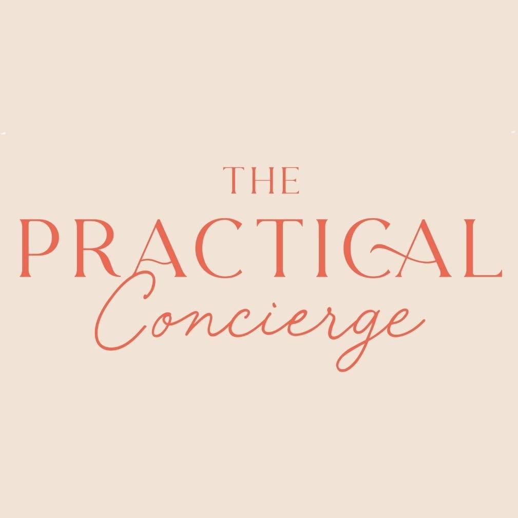 The Practical Concierge