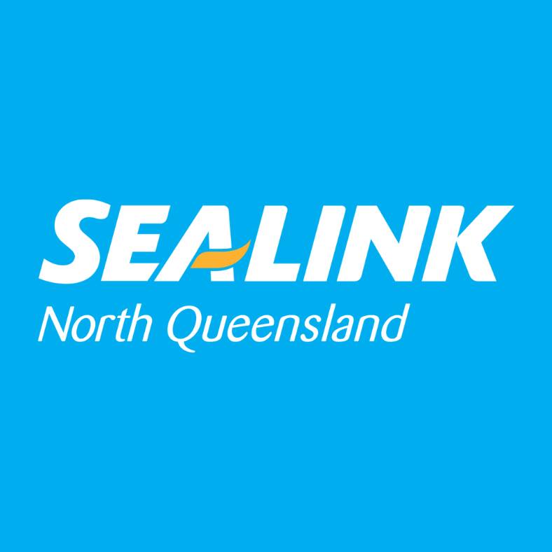 Sealink North Queensland