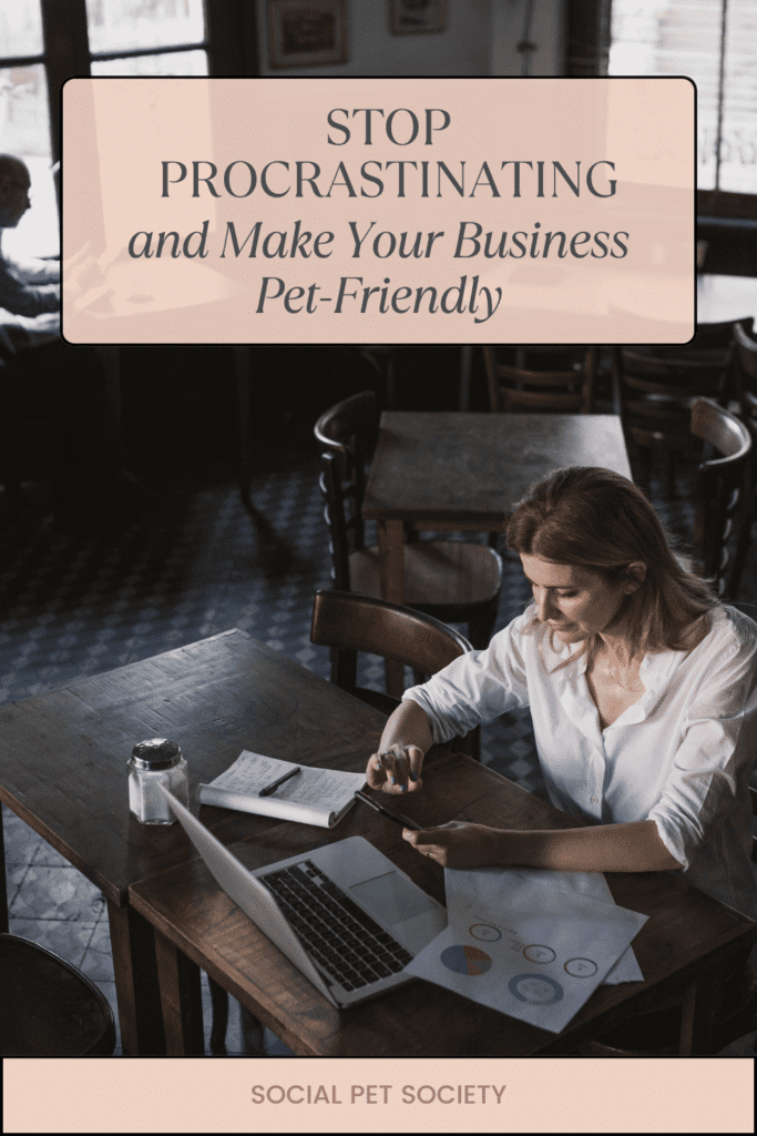 A business owner working late at night, sitting at a desk surrounded by papers, a laptop, and an empty coffee cup. The dim light from the laptop screen reflects the dedication and hard work of an entrepreneur pushing through late hours to make their dream a reality